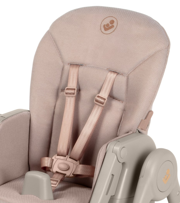 Scaun de Masa Maxi-Cosi Minla Plus  Elegance Terra [22]