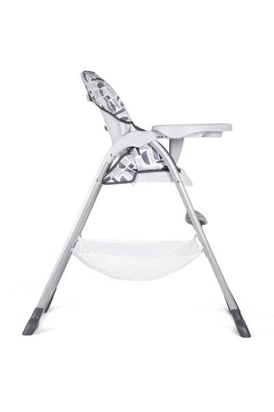 Scaun de masa Mimzy Snacker Logan [5]