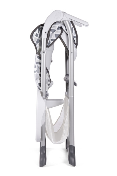 Scaun de masa Mimzy Snacker Logan [4]