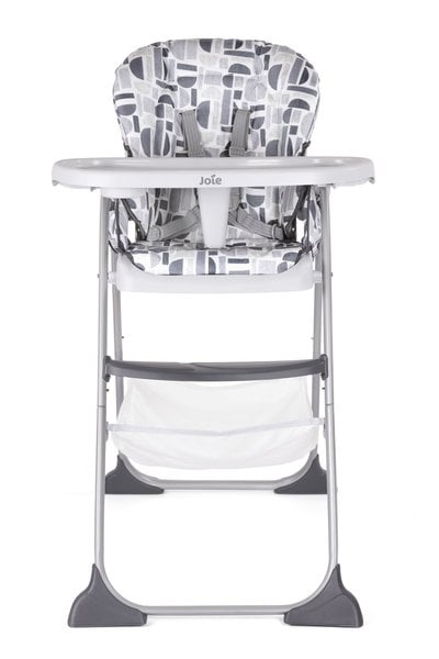 Scaun de masa Mimzy Snacker Logan [3]