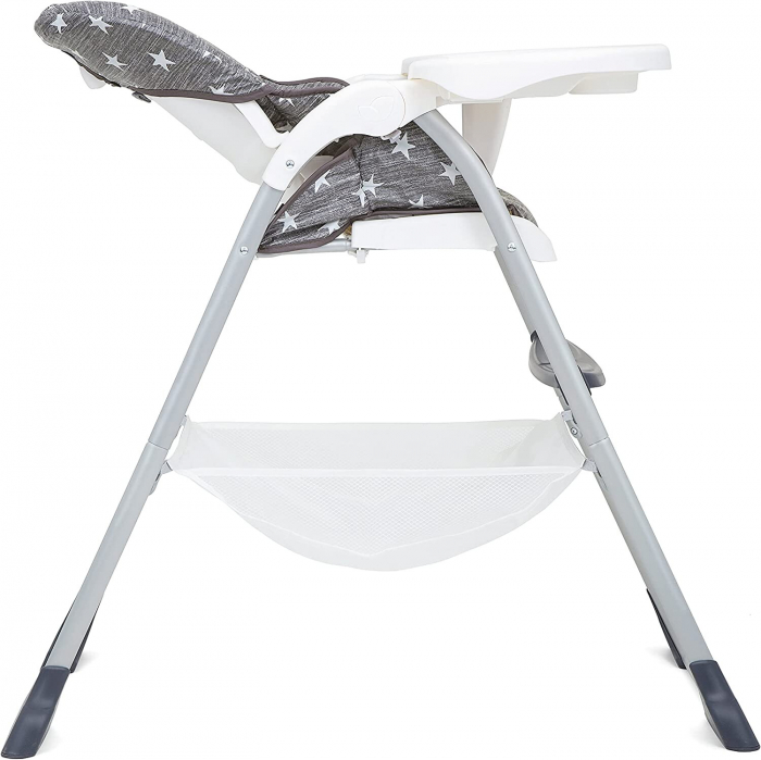 Scaun de masa Mimzy Snacker Twinkle Linen [4]