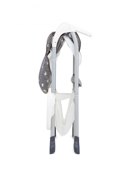 Scaun de masa Mimzy Snacker Twinkle Linen [6]