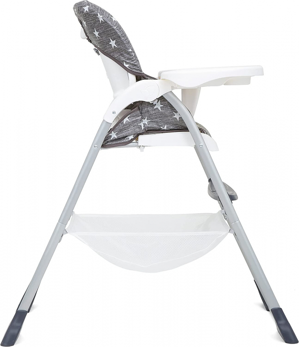 Scaun de masa Mimzy Snacker Twinkle Linen [3]