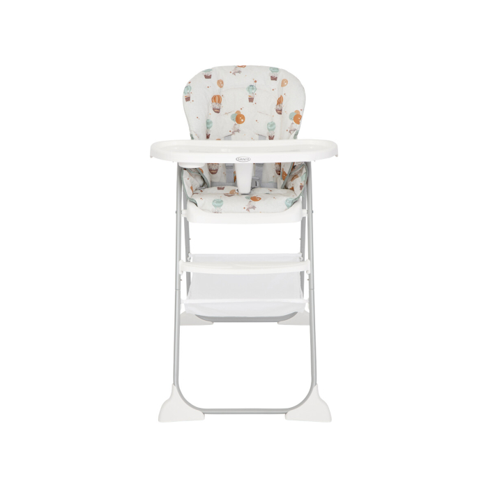 Scaun de masa SnackEase Up & Away Graco [2]