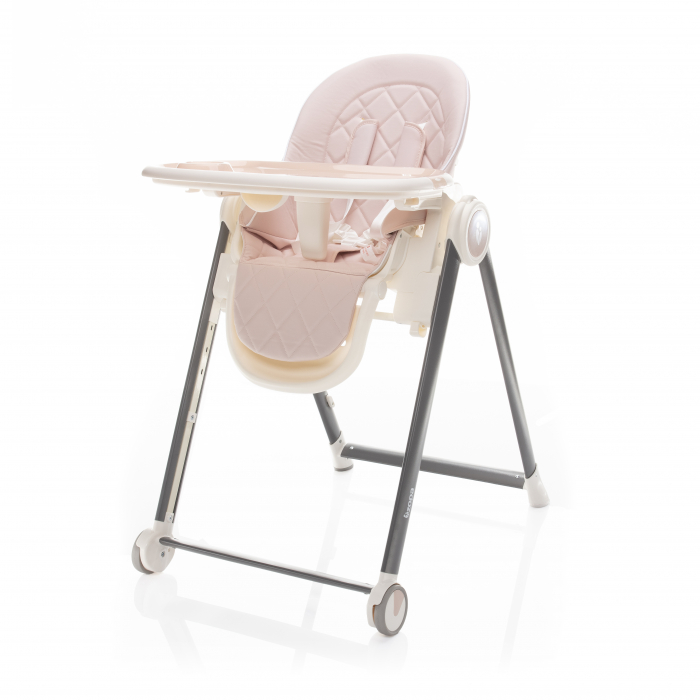 Scaun de masa  Zopa Space Blossom Pink [7]
