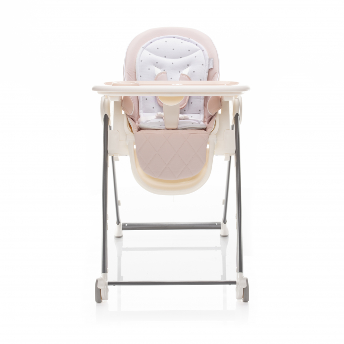 Scaun de masa  Zopa Space Blossom Pink [3]
