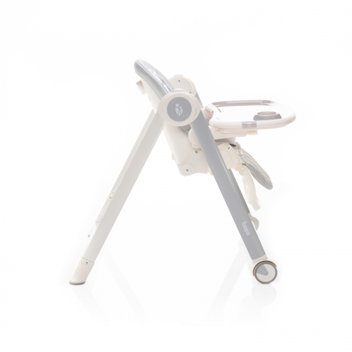 Scaun de masa Space Ice Grey [3]