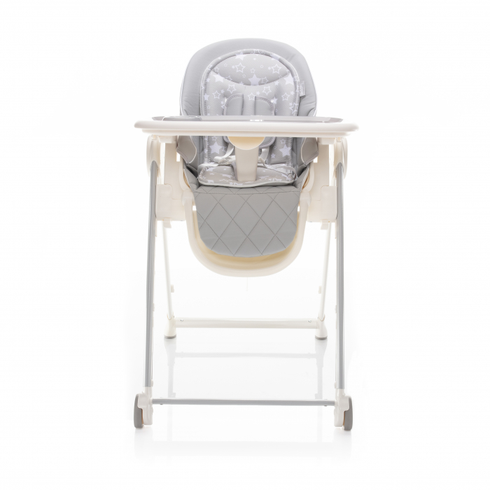 Scaun de masa Space Ice Grey [5]
