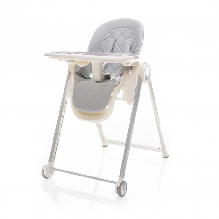 Scaun de masa Space Ice Grey [7]