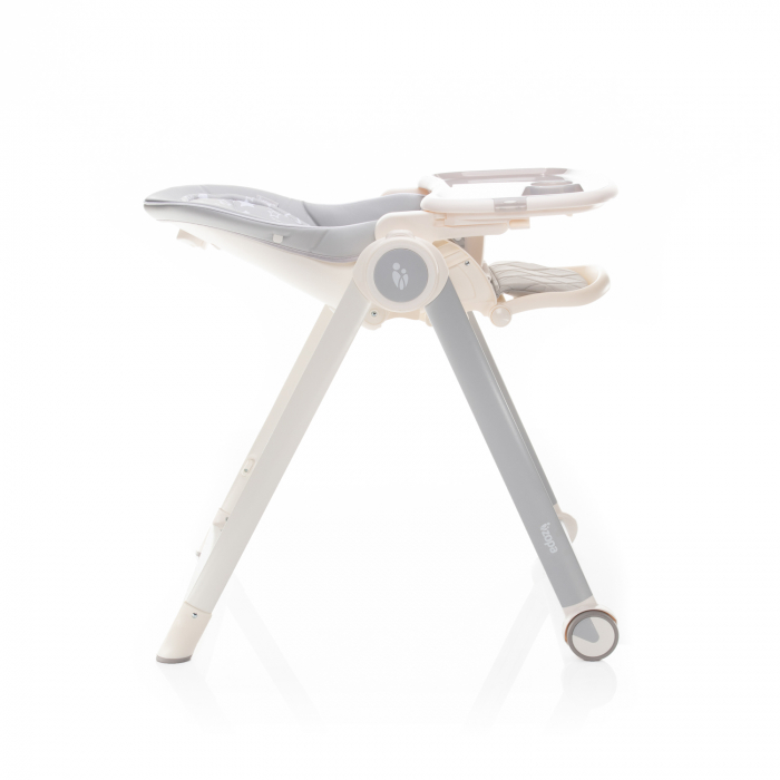 Scaun de masa Space Ice Grey [2]