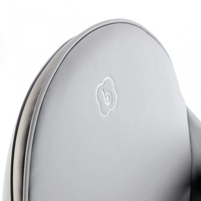 Scaun de masa transformabil Scandi Grey [3]