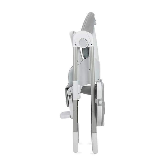 Scaun de masa Yumtis, Momi, Light Grey [5]