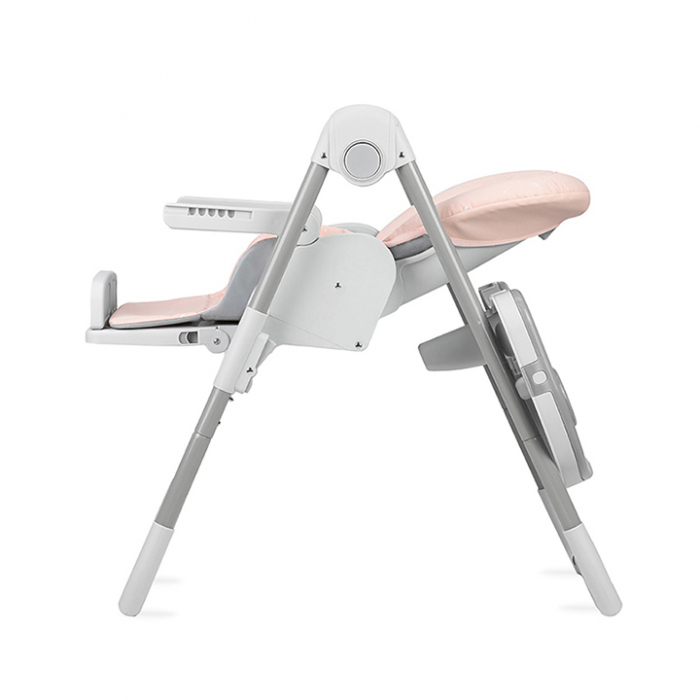 Scaun de masa Yumtis, Momi, Pink [4]