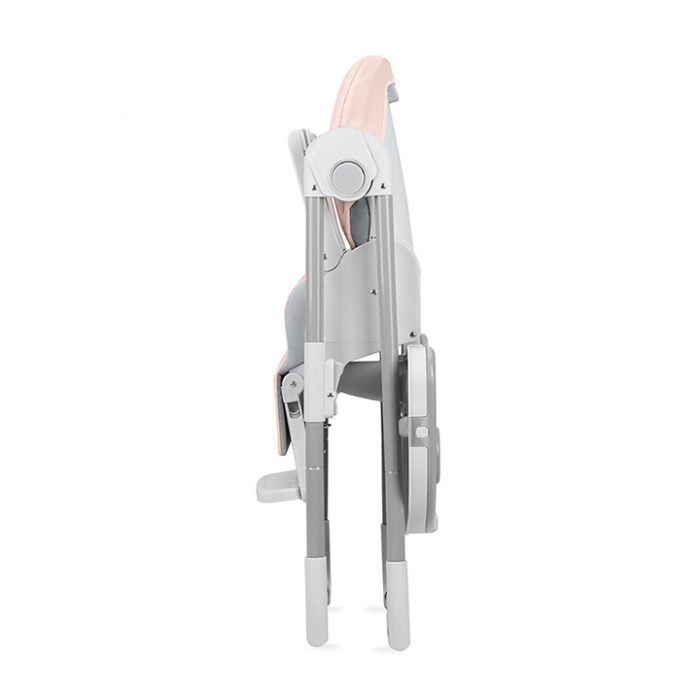 Scaun de masa Yumtis, Momi, Pink [5]