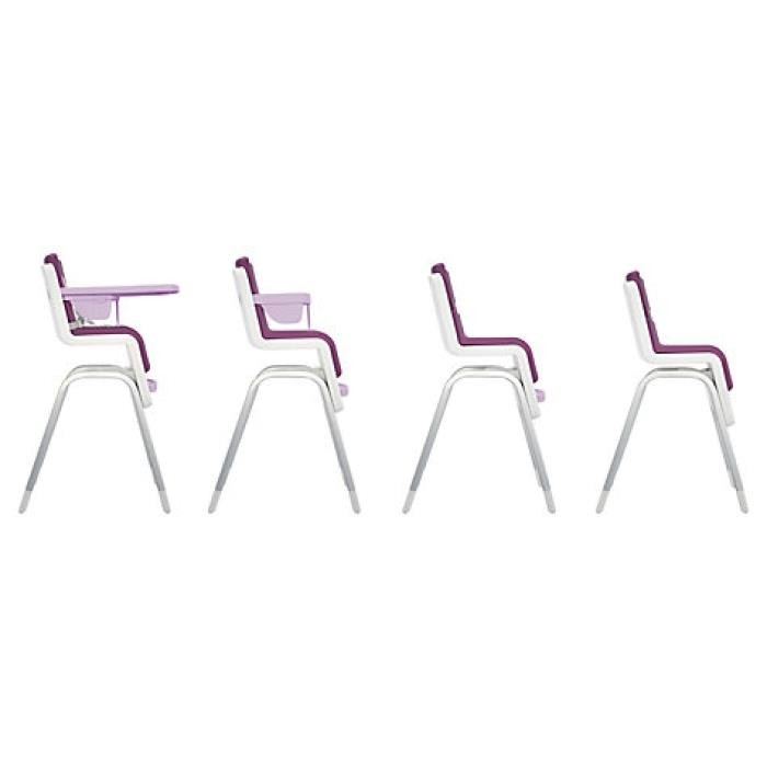 Scaun de masa Zaaz Plum [2]