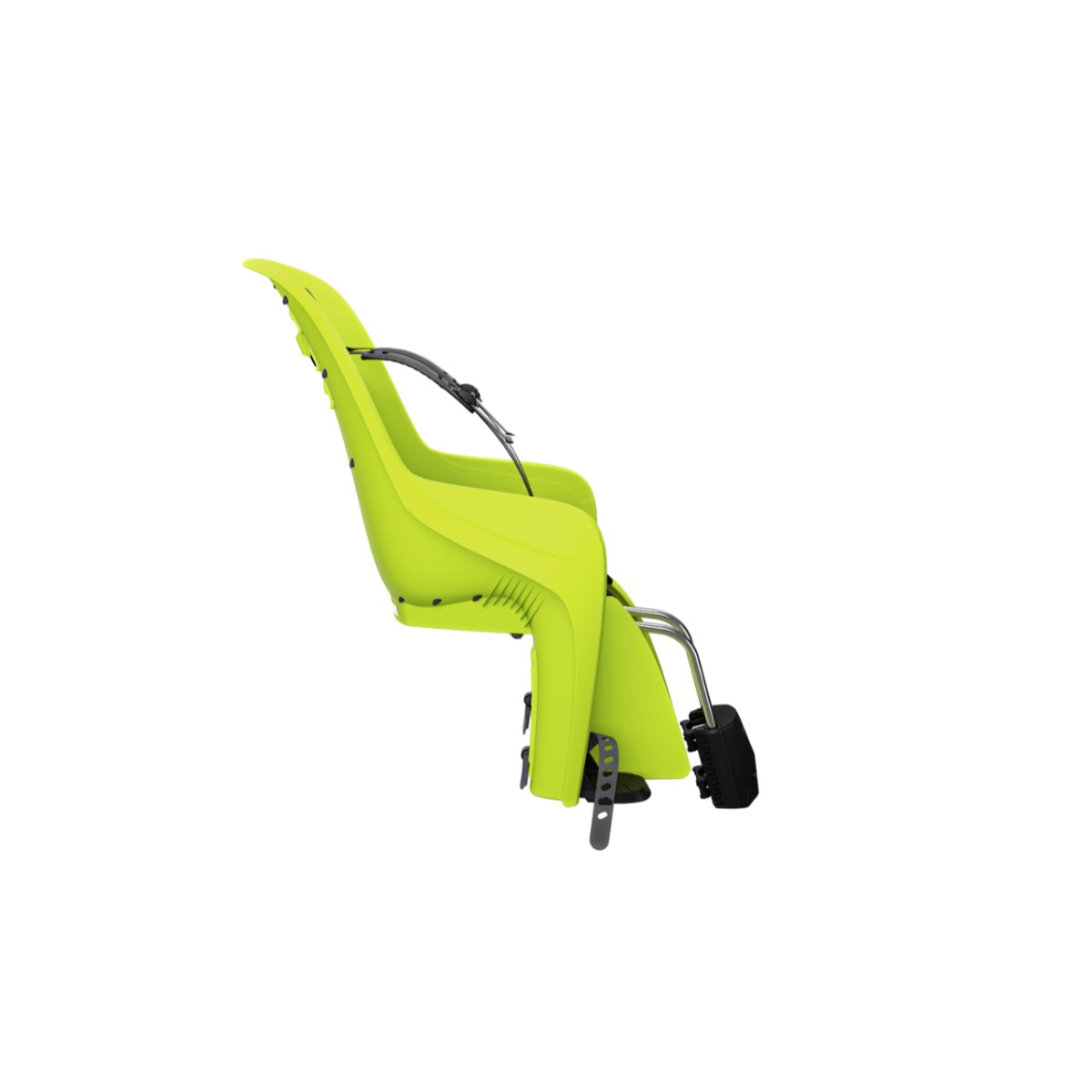 Scaun bicicleta  pentru copii, cu montare in spate - Thule RideAlong Lite 2 Zen Lime [2]