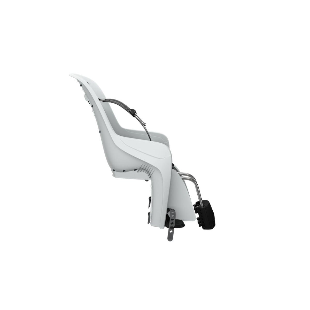 Scaun pentru copii, cu montare pe bicicleta in spate - Thule RideAlong Lite 2 Light Grey [2]