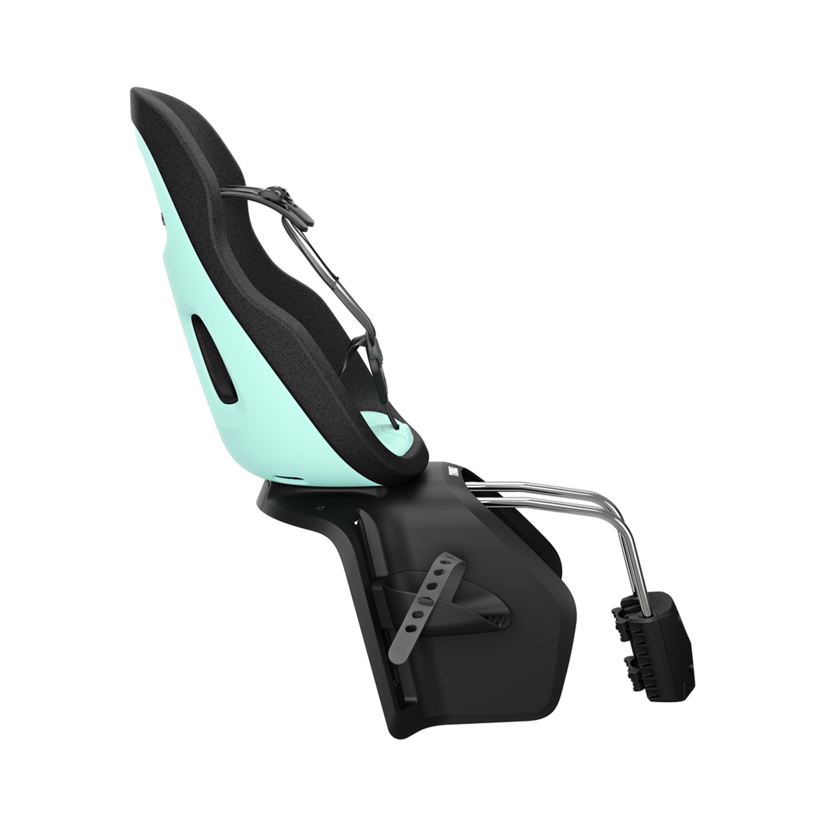 Scaun pentru copii, cu montare pe bicicleta in spate - Thule Yepp Nexxt 2 Maxi Frame mounted Mint Green [3]