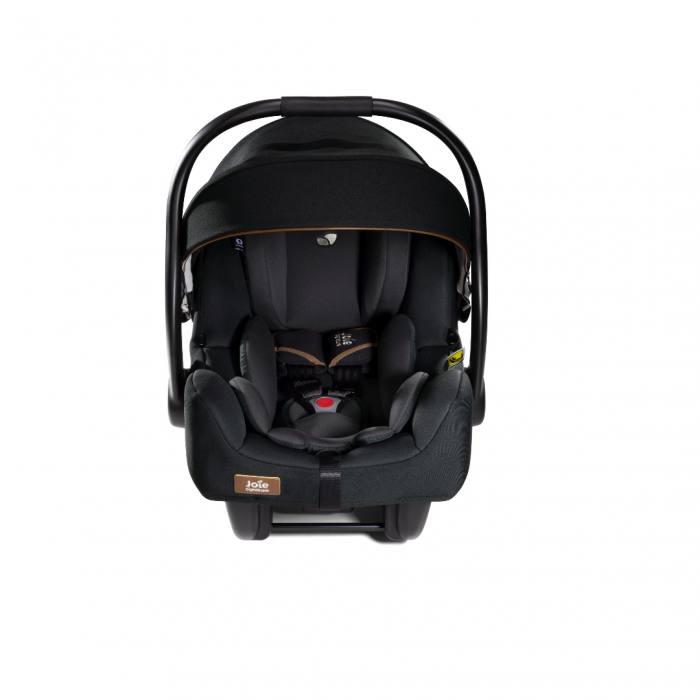 scoica auto i-Jemini Signature Eclipse cu tetieră reglabilă joie [4]