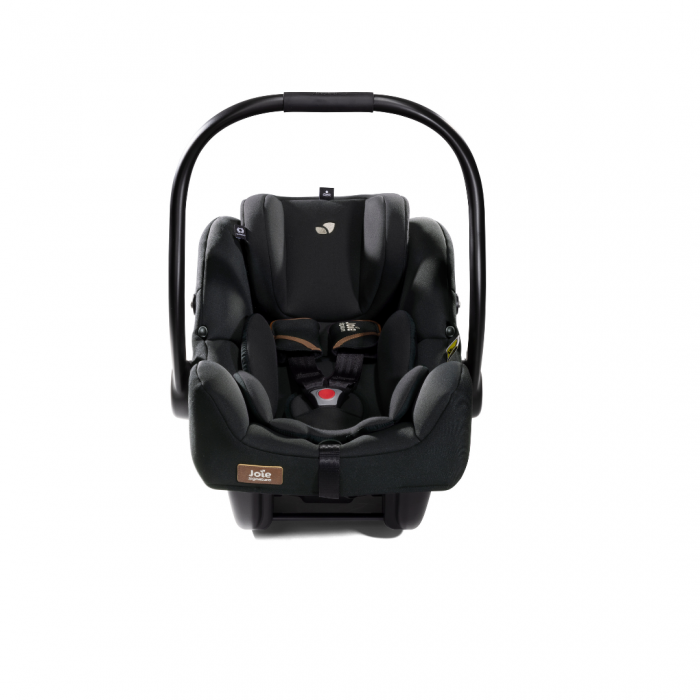 scoica auto i-Jemini Signature Eclipse cu tetieră reglabilă joie [5]