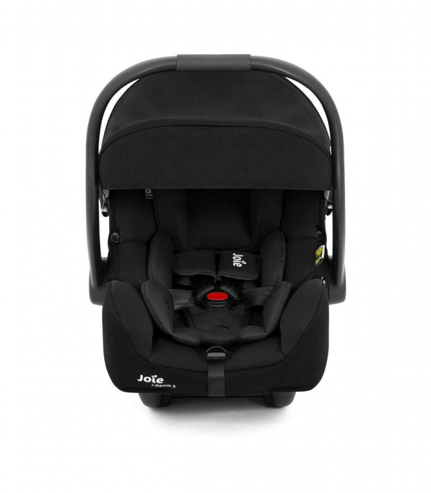 Scoica auto i-Size i-Gemm 2 Eclipse, nastere - 85 cm [5]