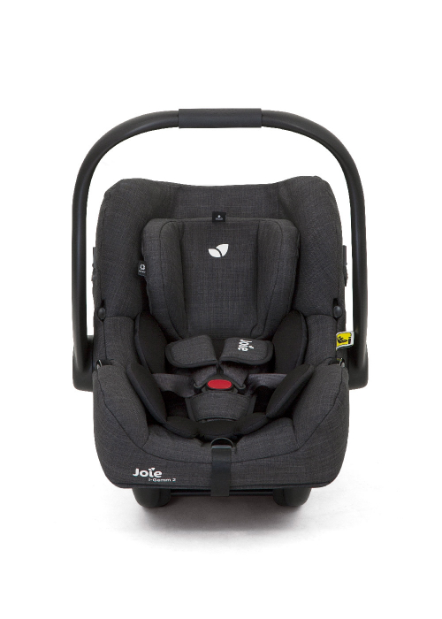 Scoica auto i-Size i-Gemm 2 Pavement, nastere - 85 cm [4]