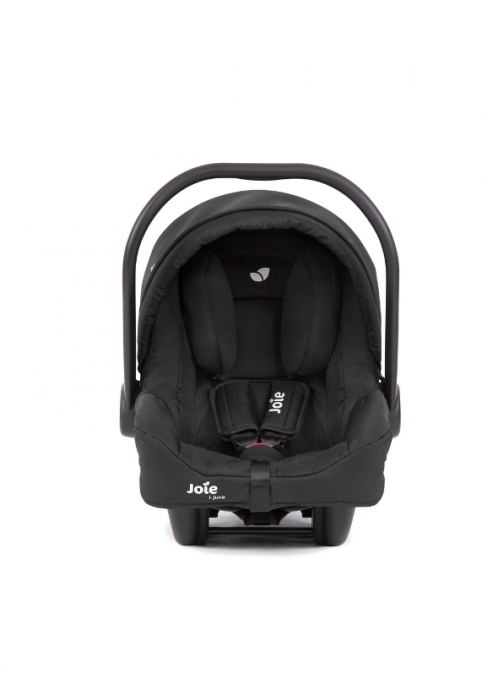 Scoica auto i-Size i-Juva Shale, nastere-75 cm [2]