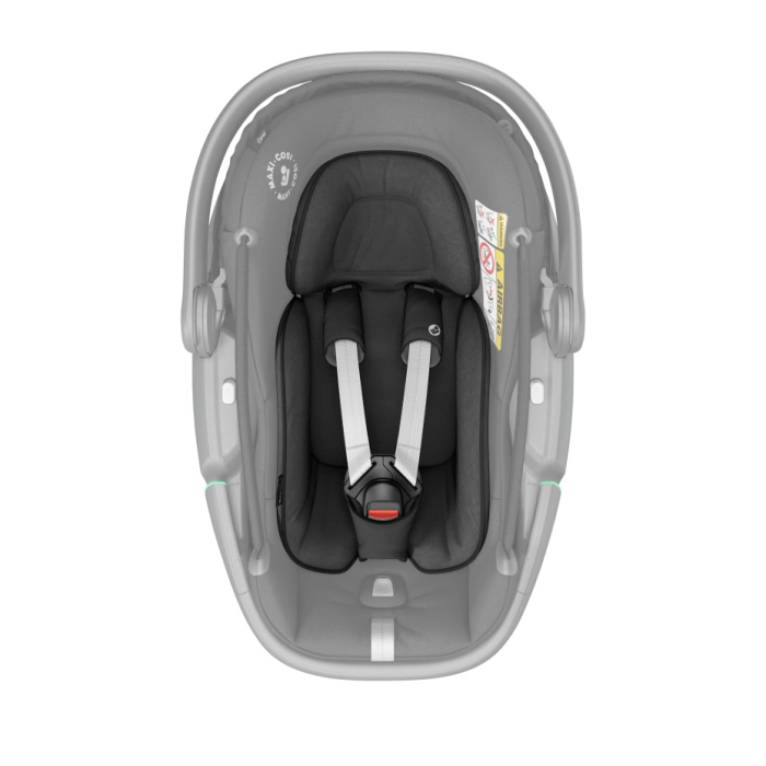 Scoica Auto Maxi-Cosi Coral 360 I-Size Black Shell-de la nastere la 12 luni [2]