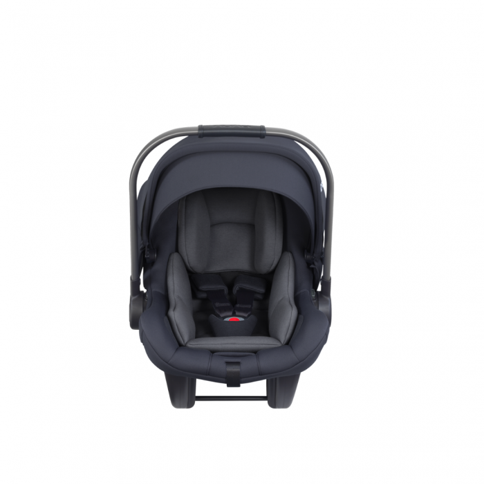 Scoica auto Pipa Lite LX Aspen + baza isofix, 0-13 kg [6]