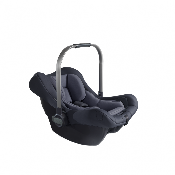 Scoica auto Pipa Lite LX Aspen + baza isofix, 0-13 kg [3]