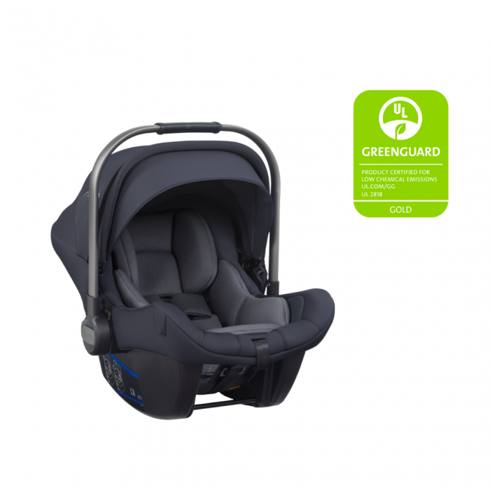 Scoica auto Pipa Lite LX Aspen + baza isofix, 0-13 kg [10]
