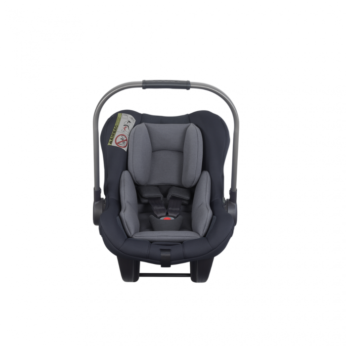 Scoica auto Pipa Lite LX Aspen + baza isofix, 0-13 kg [5]
