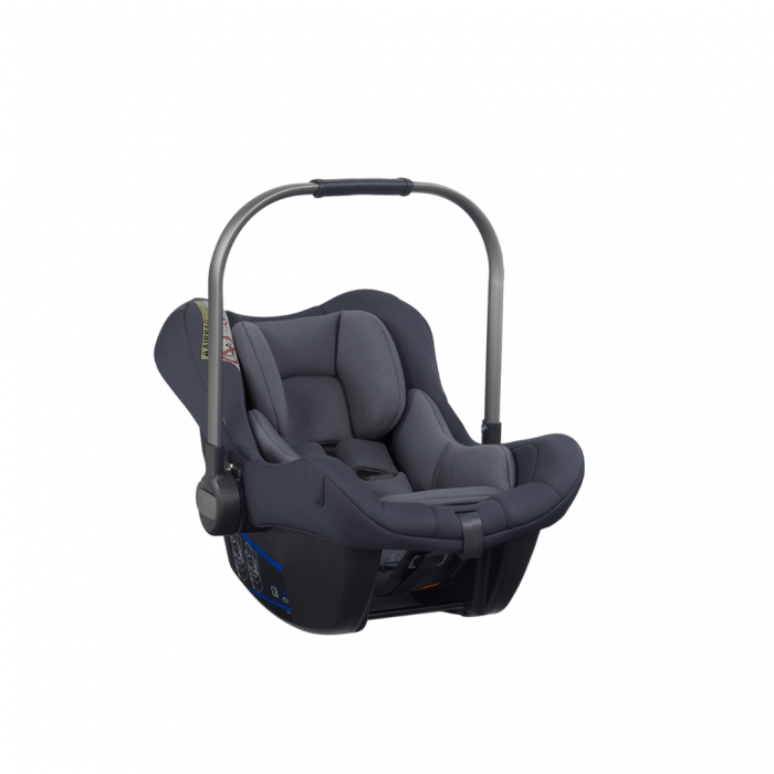 Scoica auto Pipa Lite LX Aspen + baza isofix, 0-13 kg [2]