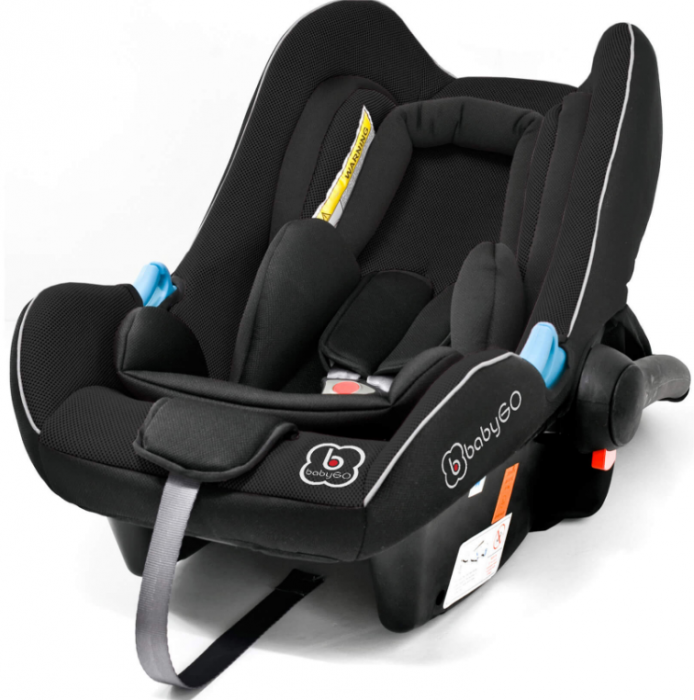 Scoica Auto Traveller Xp Black [3]