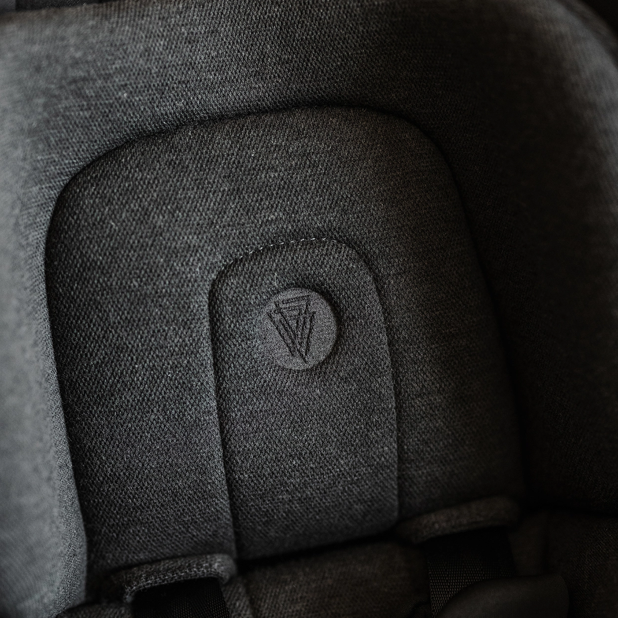 Scoică auto Venicci Tiago 360 i-Size – Black [3]