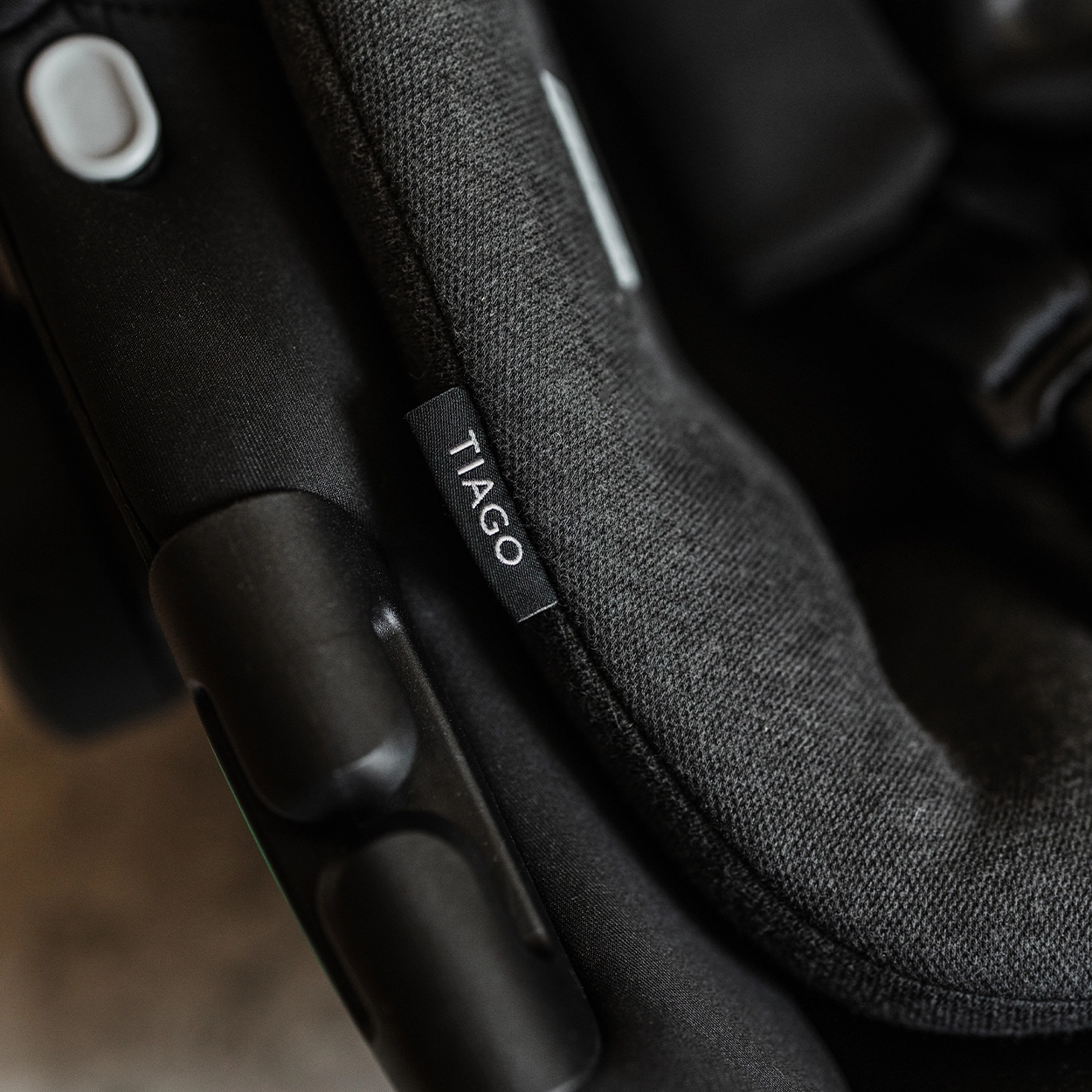 Scoică auto Venicci Tiago 360 i-Size – Black [4]