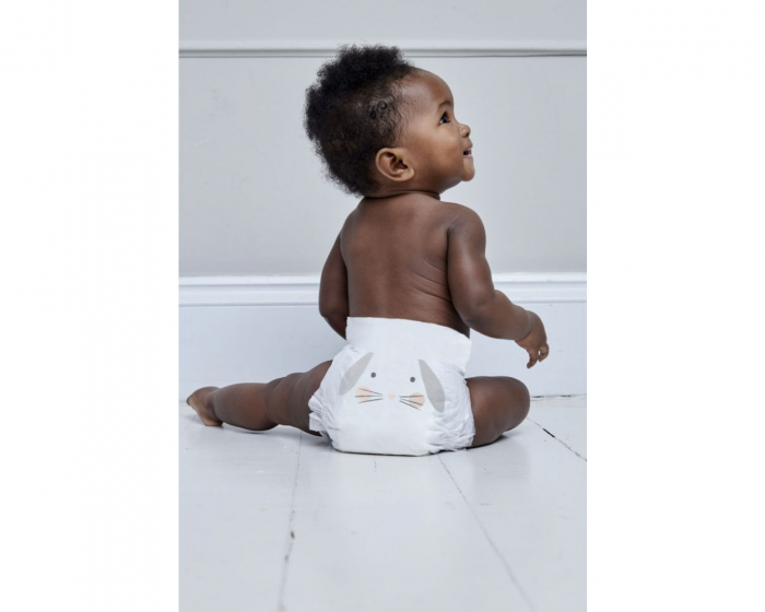 Scutece Hipoalergenice Eco Kit&Kin, Marimea 3, 6-10 kg , 32 buc [4]