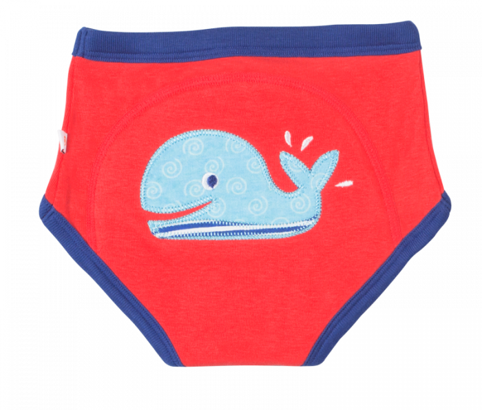 Set 3 Chilotei Antrenament, Zoocchini, Baiat, 2-3 ani, 100% Bumbac Organic, Ocean [5]