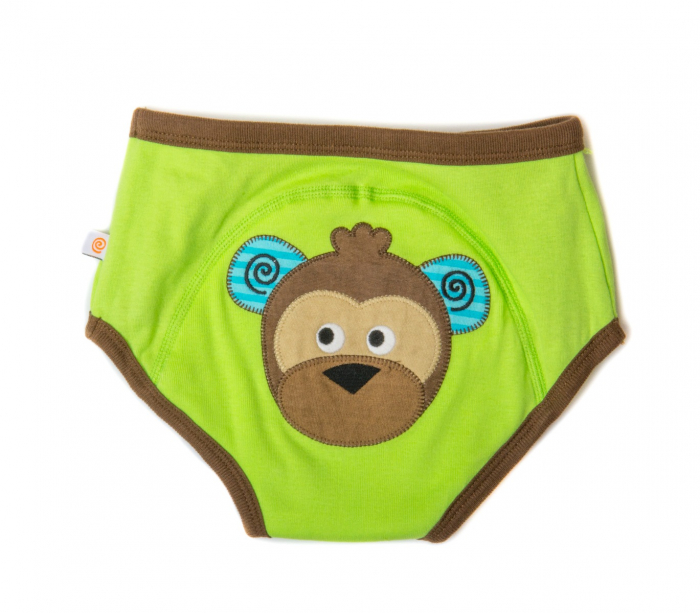 Set 3 Chilotei Antrenament, Zoocchini, Baiat, 2-3 ani, 100% Bumbac Organic, Safari [2]