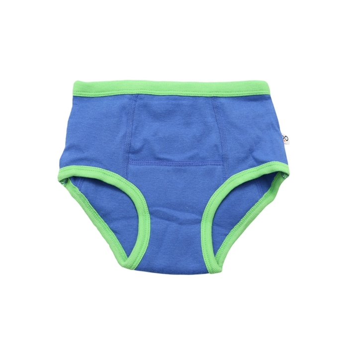 Set 3 Chilotei Antrenament, Zoocchini, Baiat, 3-4 ani, 100% Bumbac Organic, Pirates [6]