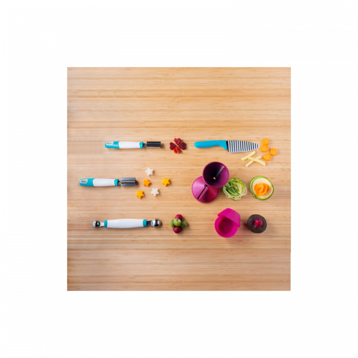 Set accesorii pentru gatit Petit Gourmand [5]