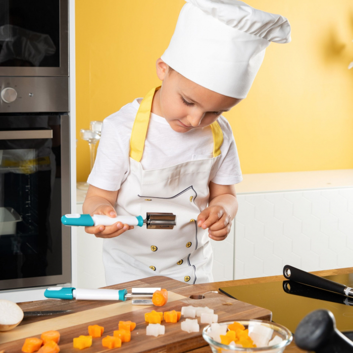 Set accesorii pentru gatit Petit Gourmand [6]