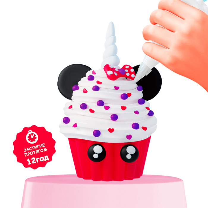 Set creativ CANDY CREAM - DELICII PENTRU MINNIE [3]
