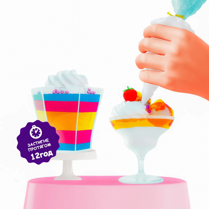 Set creativ CANDY CREAM - FABRICA DE INGHETATA [4]