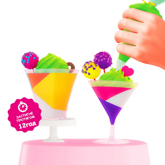 Set creativ CANDY CREAM - PRIMUL MEU TORT [3]