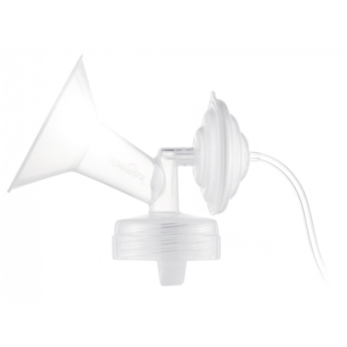 Set cupa pentru san - 24 mm [1]
