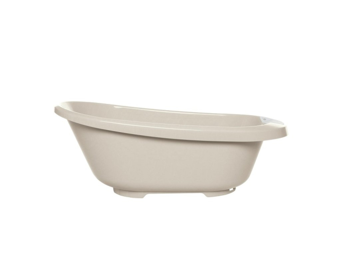 Set de baie Bébé-jou Sense 7 componente Taupe [6]