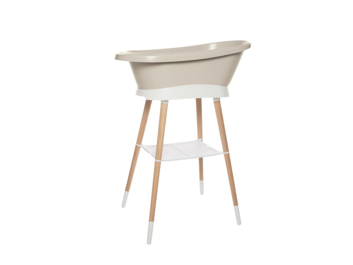 Set de baie Bébé-jou Sense 7 componente Taupe [5]