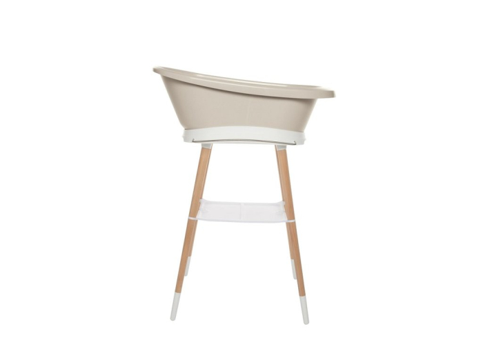 Set de baie Bébé-jou Sense 7 componente Taupe [3]