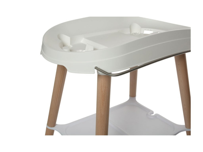 Set de baie Bébé-jou Sense 7 componente Taupe [12]